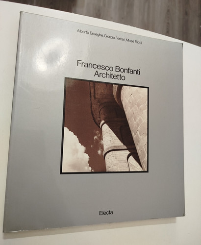 Francesco bonfanti architetto - francesco,