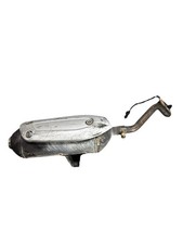 Scarico marmitta completo - scarico,