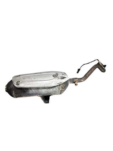 Scarico marmitta completo - scarico,