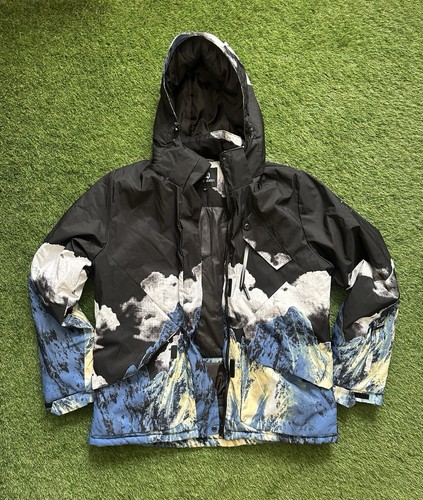 Cappotto sci snowboard arctic - cappotto,