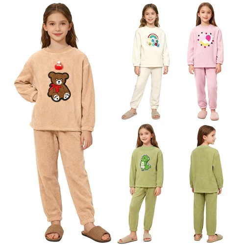 Pigiama bambino soffice