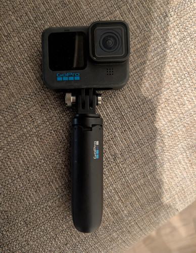 Gopro hero9 pacchetto - gopro,
