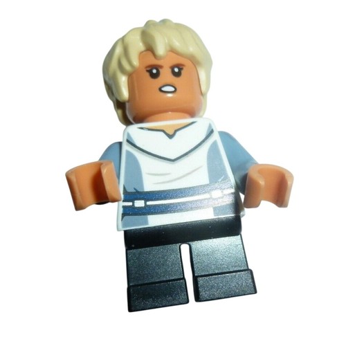 Lego star wars omega - star,