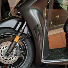 Adesivi Gel 3D compatibili con