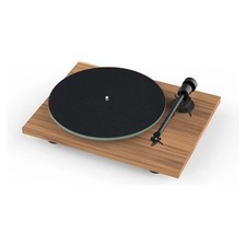 Pro Ject Giradischi T LINE T1 EVO BT Walnut