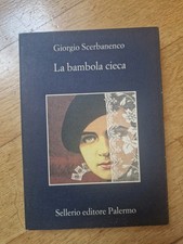 LA BAMBOLA CIECA DI GIORGIO