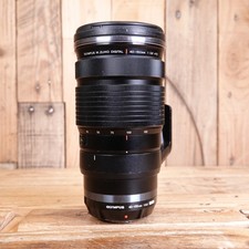 Obiettivo Olympus M.Zuiko