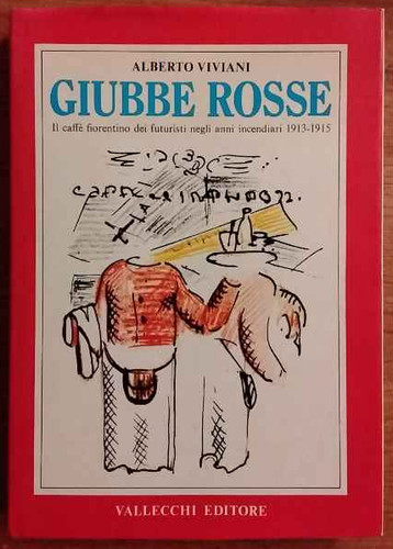 Giubbe rosse.