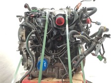 RHW MOTORE COMPLETO / 313102