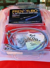 FRENTUBO KIT TUBI IN TRECCIA