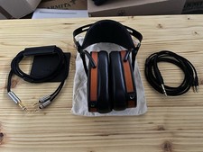 HIFIMAN Arya Organic + cavo di