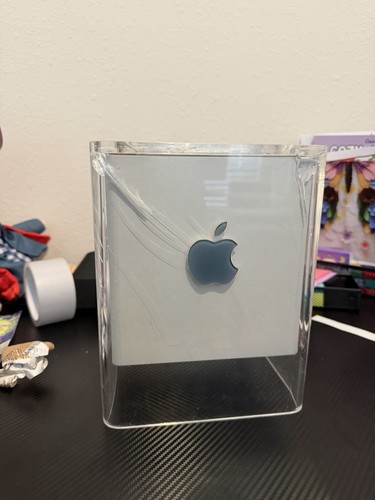 Powermac cube - powermac,