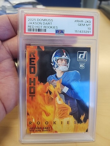 Psa gem mint - 10,
