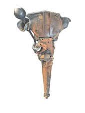 CAMBIO MANUALE COMPLETO PER