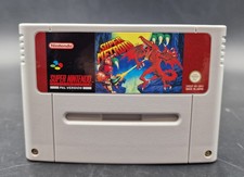 Super Metroid - Nintendo Super Nintendo SNES - Cartouche Seule - PAL - TBE