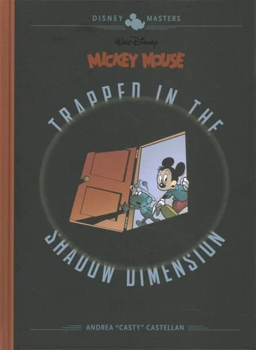 Topolino walt disney - topolino,