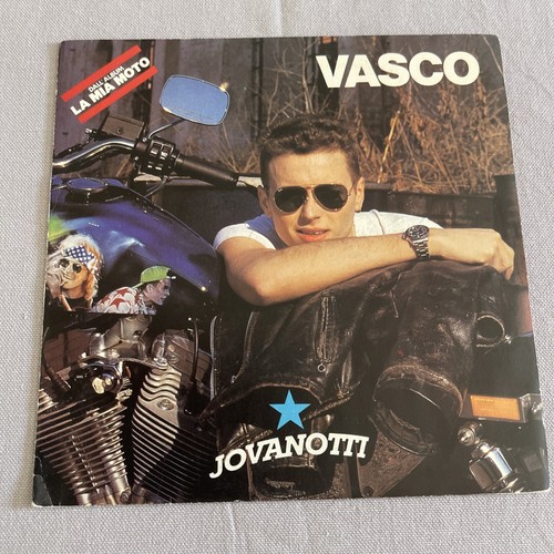 Jovanotti vasco stasera - jovanotti, voglio