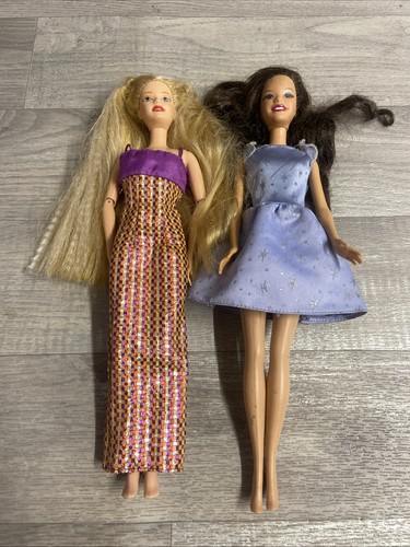 Barbie bambola vintage - , e