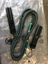 AudioQuest Columbia Cavi RCA