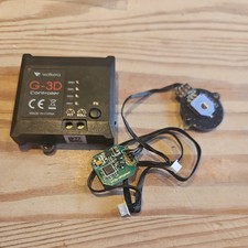 Walkera Gimbal Scheda di