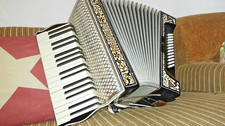 Hohner Verdi I - Vintage 1930s