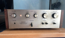 Amplificatore HI FI vintage Pioneer SA 500A -  Anni '70