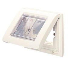 GEWISS GW32462 PLACCA STAGNA