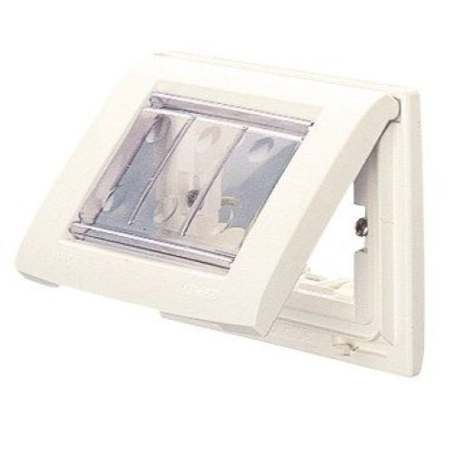 Gewiss gw32462 placca - gw32462,