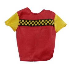 Maglietta barbie ken mie - maglietta,