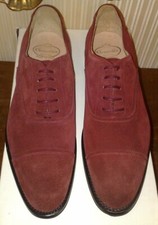 Scarpe shoes church donna 4 - scarpe,