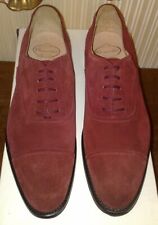 Scarpe Shoes CHURCH Donna UK 4 = IT 37 (LOWICK WR)