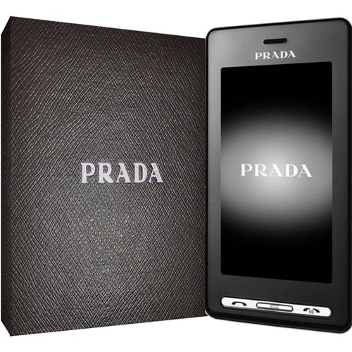 Ke850 prada nero - 2g, 8
