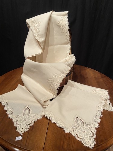 Antico vintage lenzuolo - antico,
