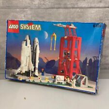 Vecchio Lego 6339 Cosmo Base