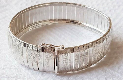 Bracciale texturizzato - bracciale, ~