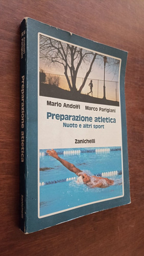 B756 andolfi parigiani - b756,