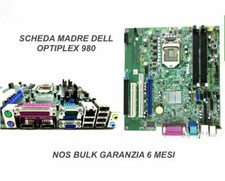 Scheda madre socket - scheda, 1156