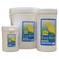 EASYBIRD SUPER BREEDER 100g DALLA SOCIETÀ BIRDCARE