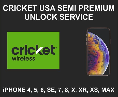 Cricket usa iphone - cricket, usa,