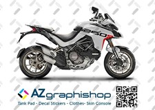 KIT ADESIVI CARENA DUCATI