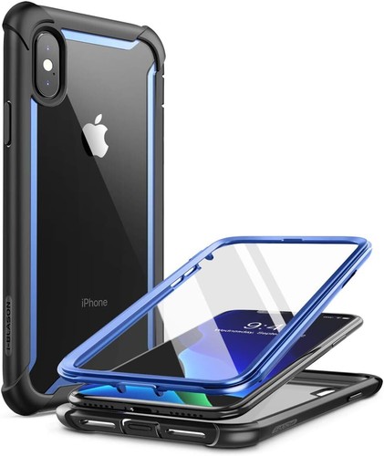 Custodia iphone max - custodia, xs
