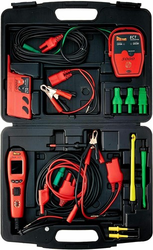 Power probe master combo - probe,