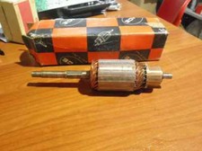 SJCE INDOTTO MOTORINO AVVIAMENTO FIAT N 500 600 RIF. 896024  NUOVO