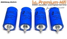 Condensatori di carica