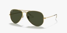 Ray-Ban Aviator RB3025