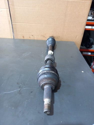 391018662r semiasse semialbero - semiasse,