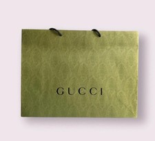 Borsa regalo shopping carta