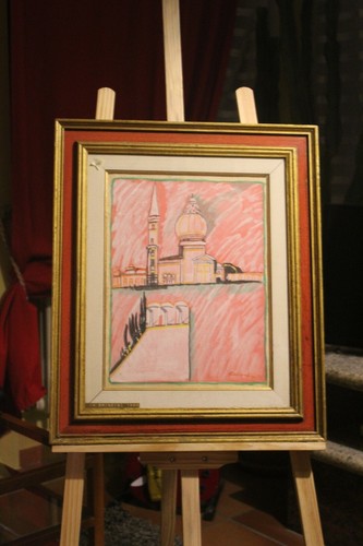 Brindisi remo tempera - remo,