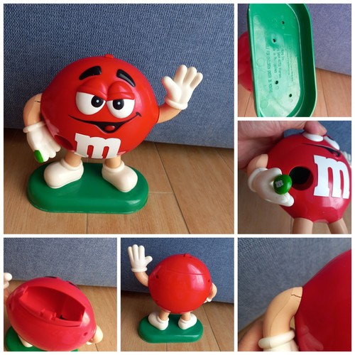 Vintage action figure - action,