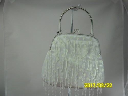 Pochette cerimonia raso - pochette,